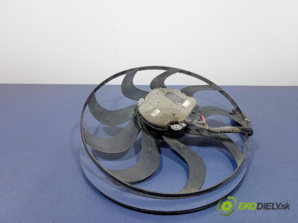 Bmw X6 2019 ventilátor Chladič: 8686173