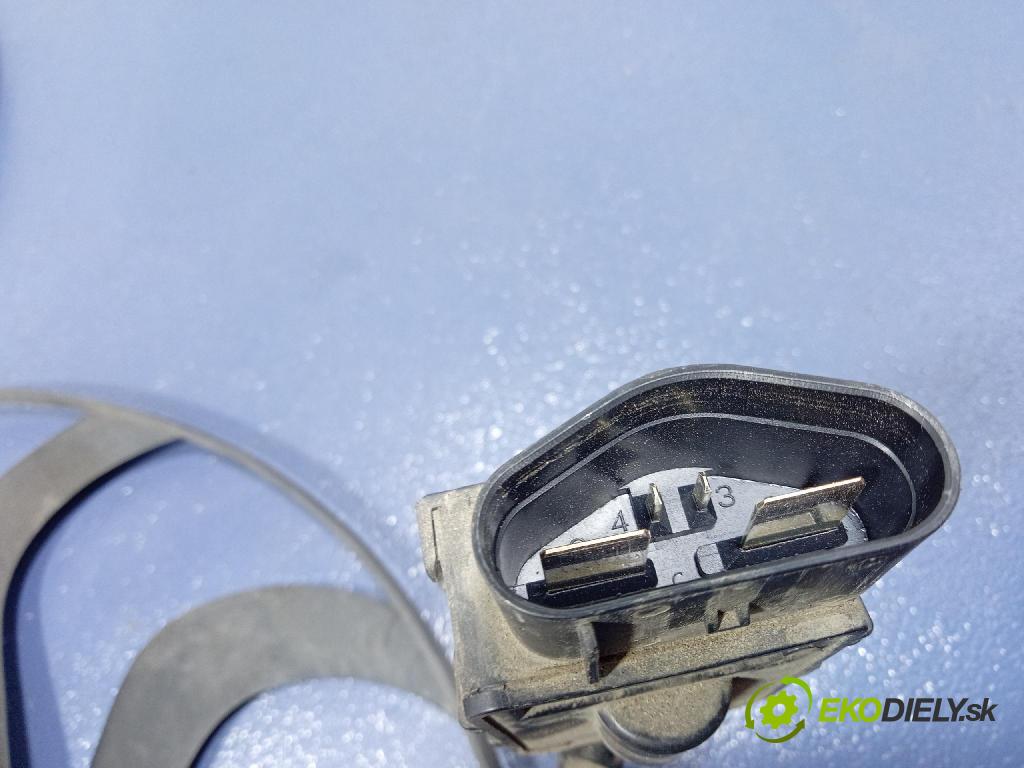 Bmw X6 2019 ventilátor Chladič: 8686173