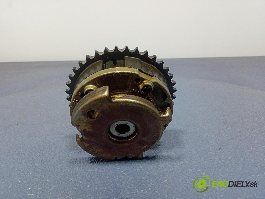 Bmw Seria 3 2004 kolo Načasování 7500032