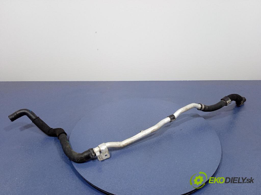 Bmw X6 2019 Chladič Vzduch: 6992928