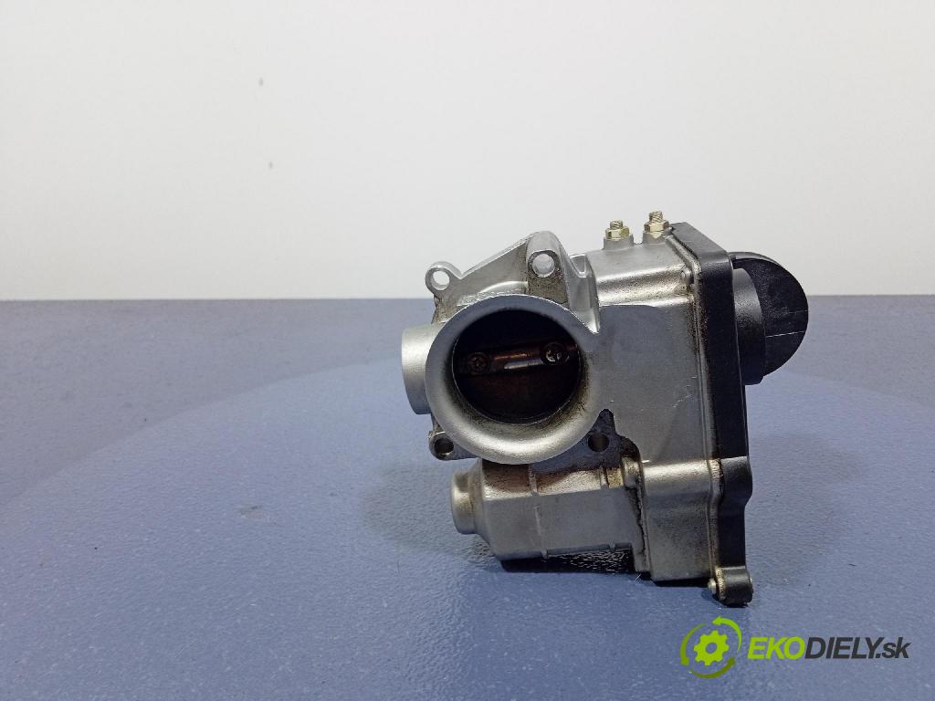 Nissan Micra 2005 škrticí klapka SERA576-02
