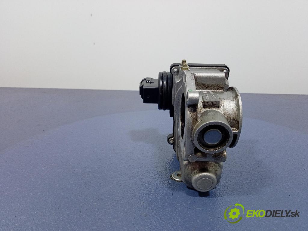Nissan Micra 2005 škrticí klapka SERA576-02