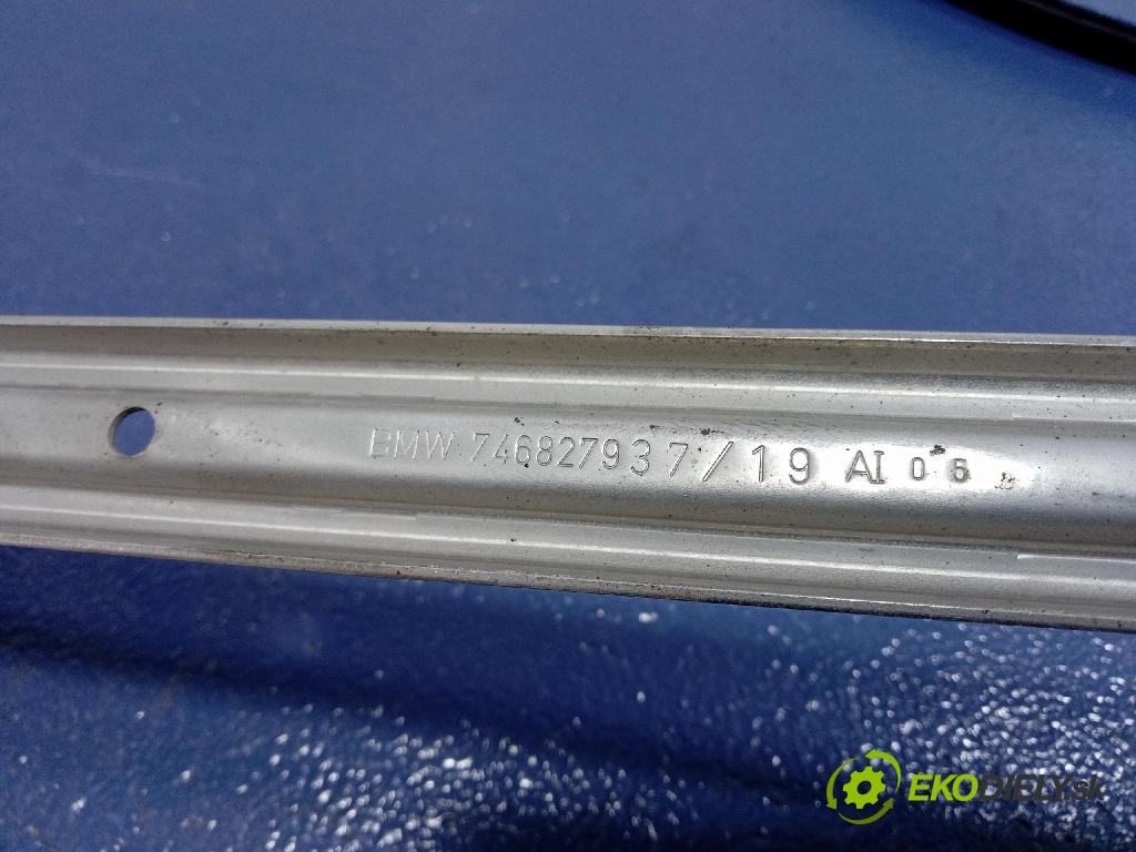 Bmw X6 2019 Nádrž: Paliva: 7468279