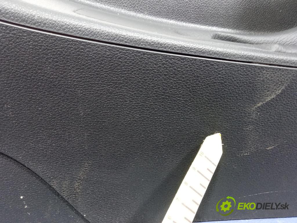 Skoda Octavia 2016 Tunel: Střední: 5E1863243