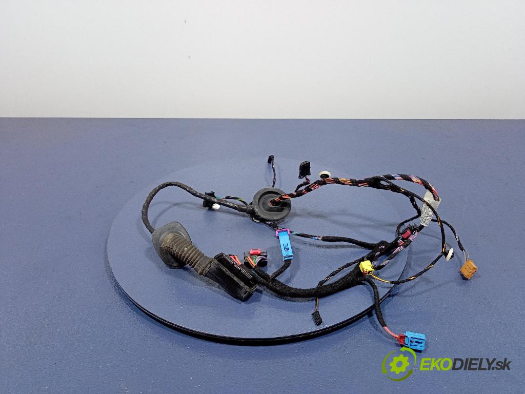Skoda Octavia 2016 instalace Elektrický: 5E1971120H