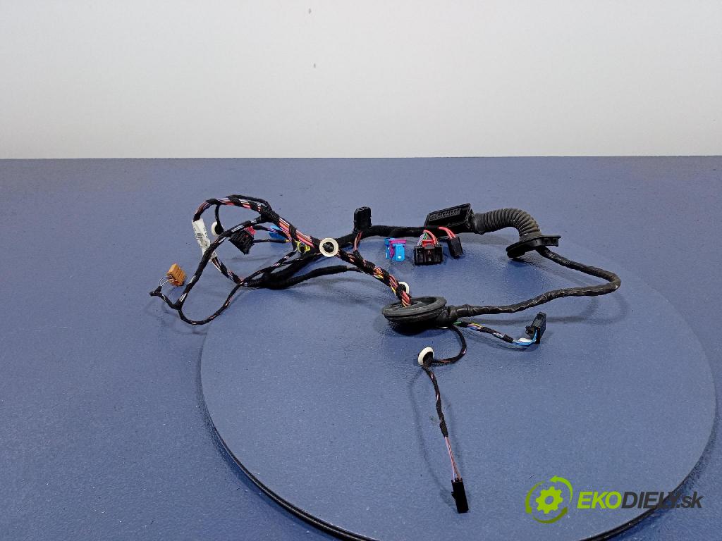 Skoda Octavia 2016 instalace Elektrický: 5E1971120H