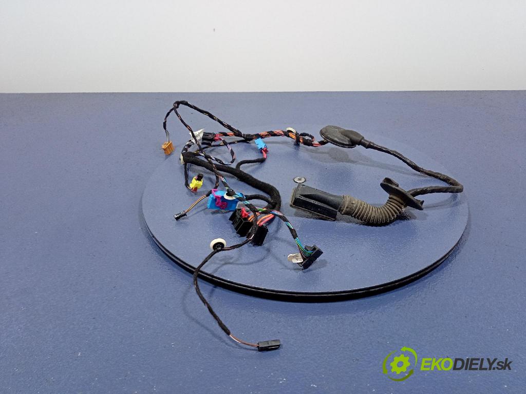 Skoda Octavia 2016 instalace Elektrický: 5E1971120H
