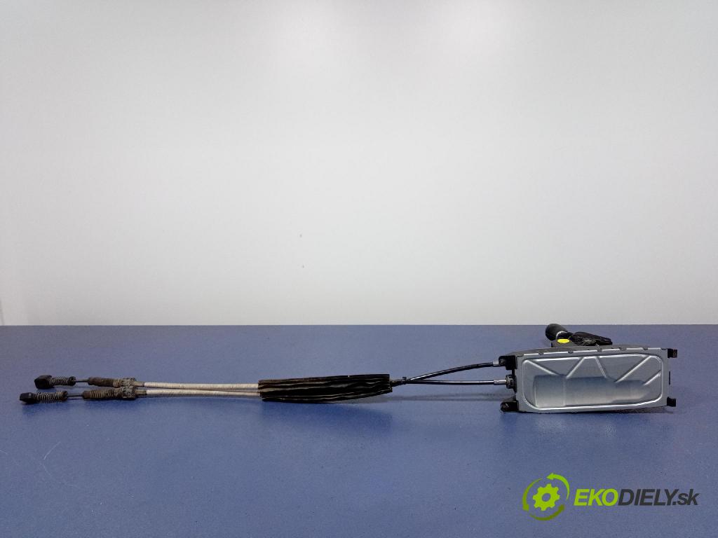 Skoda Octavia 2016 kulisa Změny Ozubené kola: 5Q0711049AP