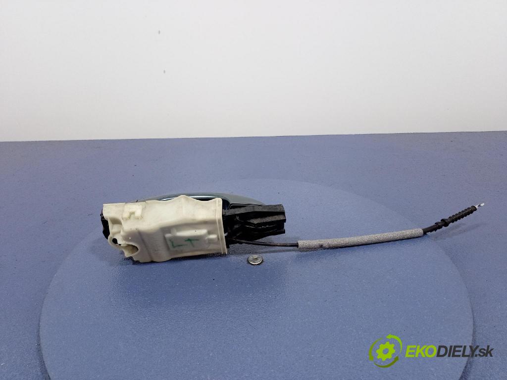 Skoda Octavia 2016 klika Zad: levá 5E0837349A