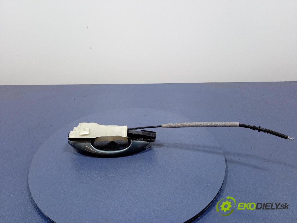Skoda Octavia 2016 klika Zad: levá 5E0837349A