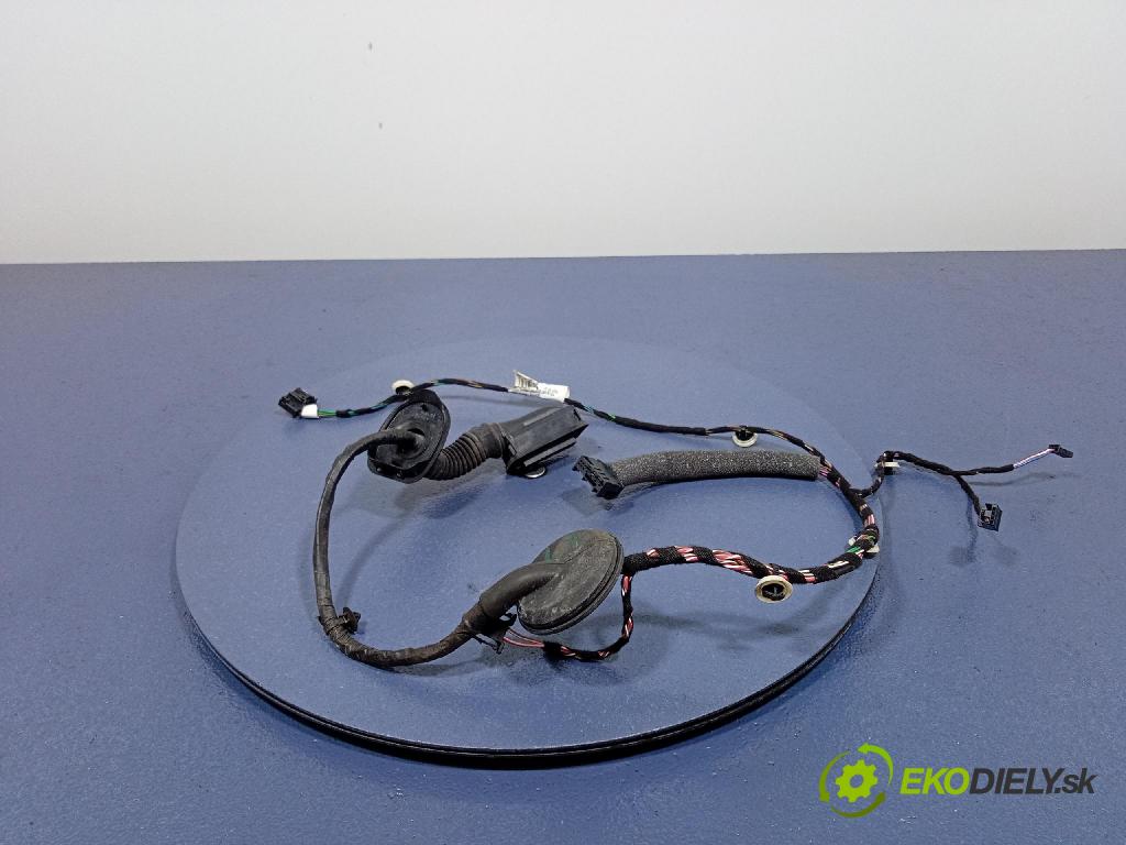 Skoda Octavia 2016 instalace Elektrický: 5E0971693C