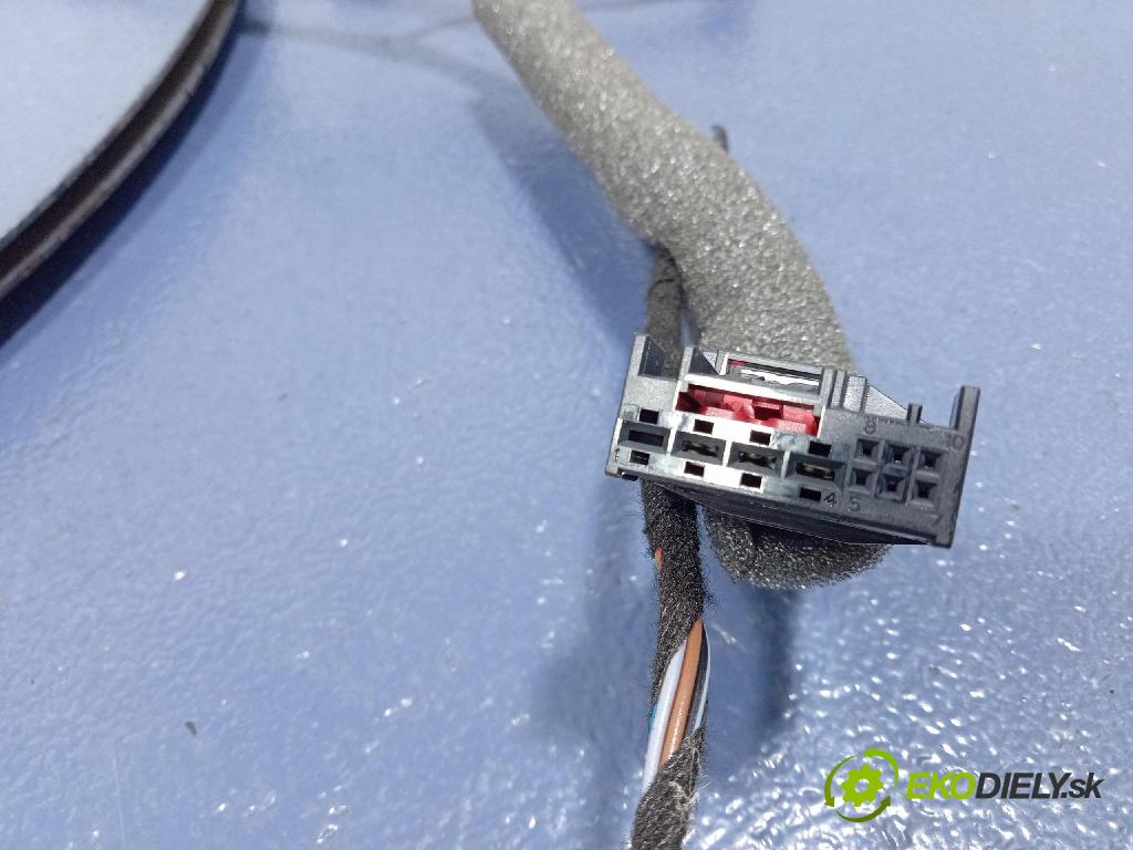 Skoda Octavia 2016 instalace Elektrický: 5E0971693C