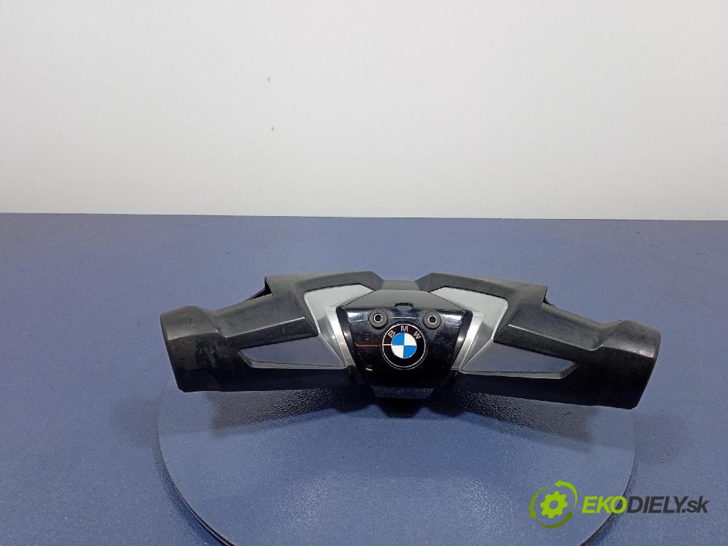 Bmw C 650 gt 2016 kryt Plast: Interiéry: 8556378