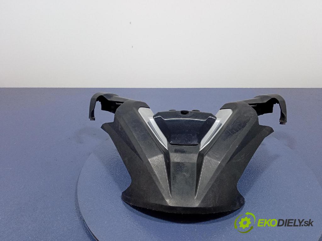 Bmw C 650 gt 2016 kryt Plast: Interiéry: 8556378