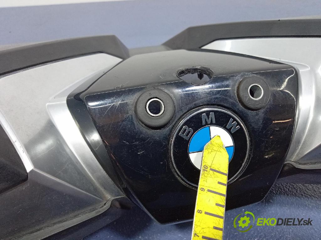 Bmw C 650 gt 2016 kryt Plast: Interiéry: 8556378