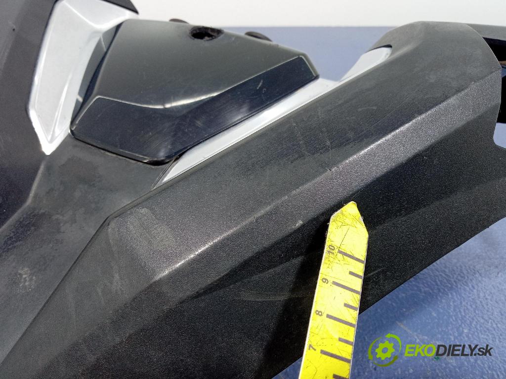 Bmw C 650 gt 2016 kryt Plast: Interiéry: 8556378