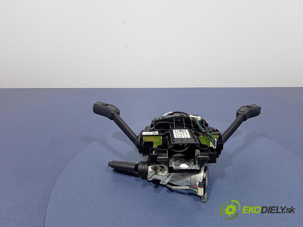 Skoda Octavia 2016 Přepínač Komplex: 5Q0953507GD