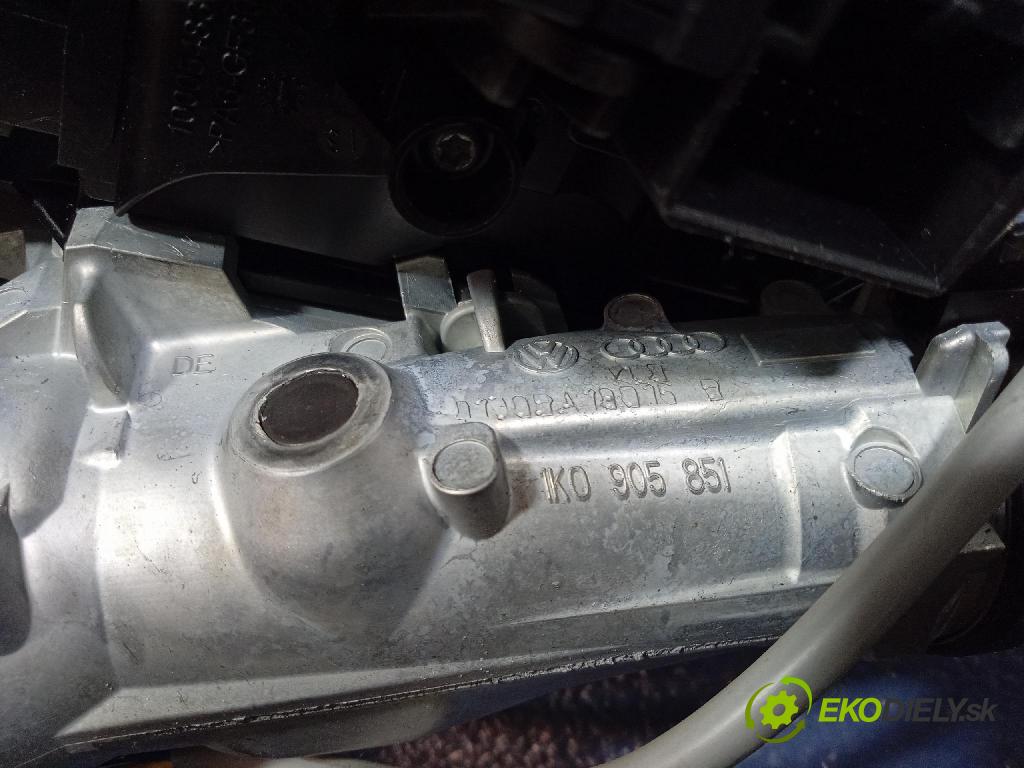 Skoda Octavia 2016 Přepínač Komplex: 5Q0953507GD