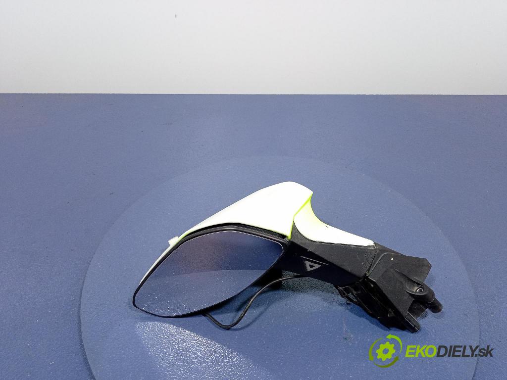 Bmw C 650 gt 2016 zpětné zrcátko Vlevo, odjet: 8557975