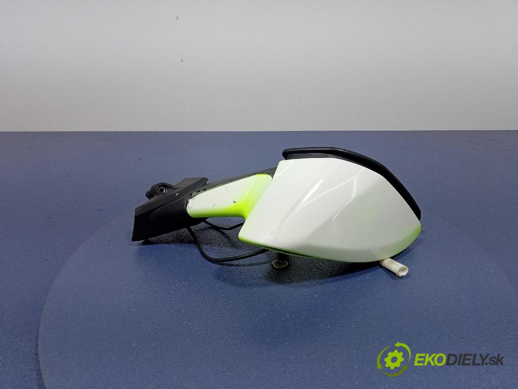 Bmw C 650 gt 2016 zpětné zrcátko Vlevo, odjet: 8557975