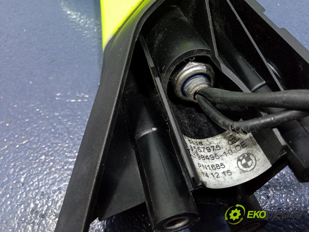 Bmw C 650 gt 2016 zpětné zrcátko Vlevo, odjet: 8557975