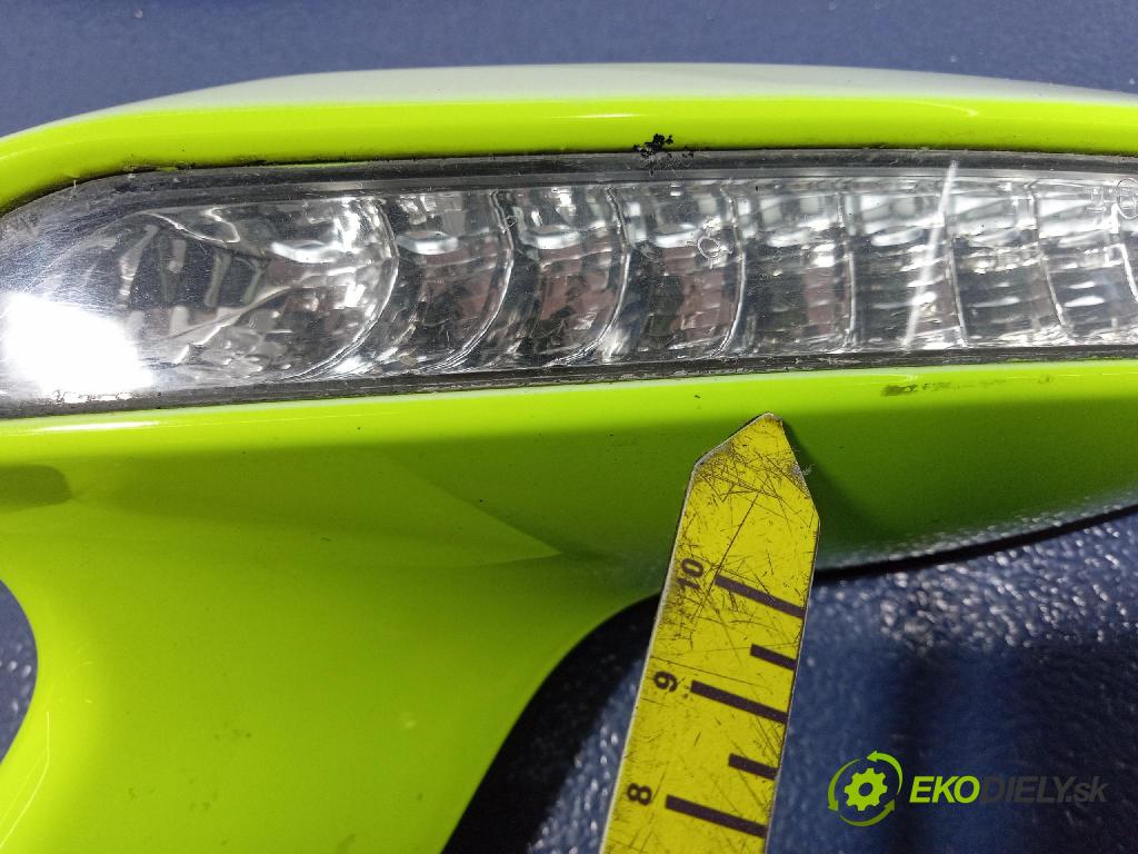 Bmw C 650 gt 2016 zpětné zrcátko Vlevo, odjet: 8557975