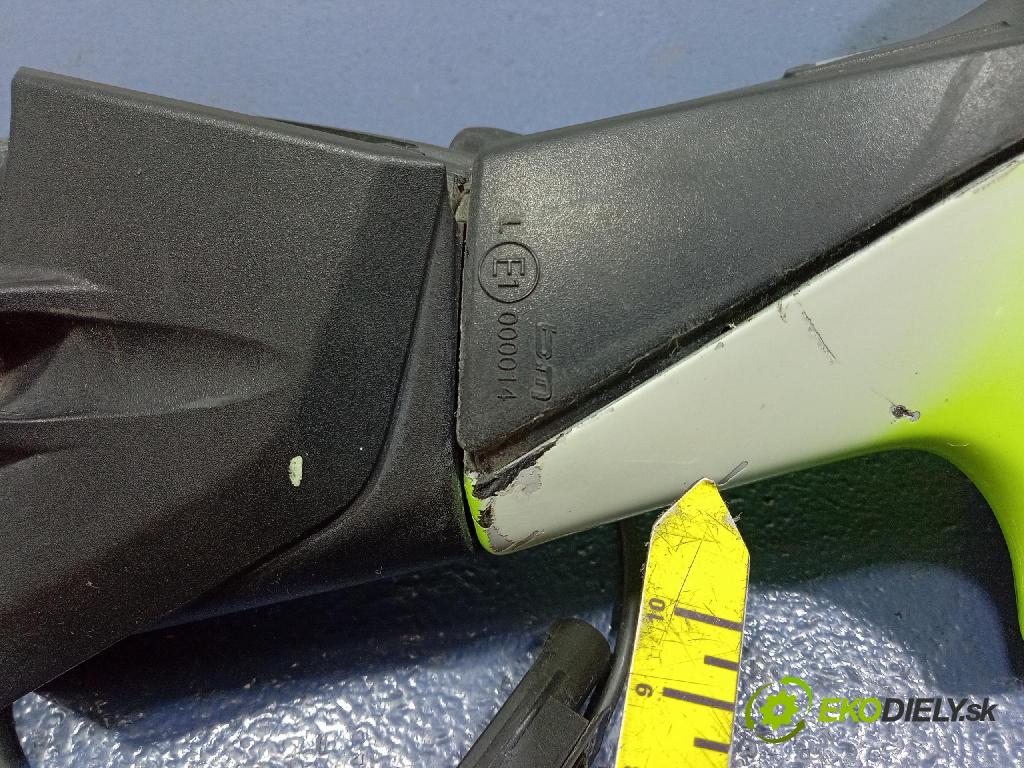 Bmw C 650 gt 2016 zpětné zrcátko Vlevo, odjet: 8557975