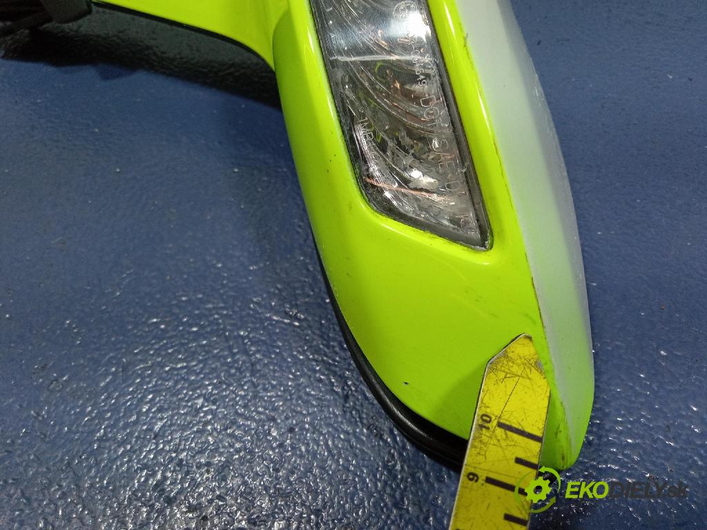 Bmw C 650 gt 2016 zpětné zrcátko Vlevo, odjet: 8557975