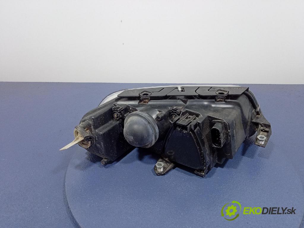 Volkswagen Passat 2002 světlo Levý: 20-6244