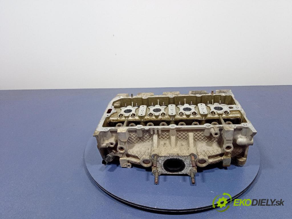 Skoda Octavia 2016 hlava Motor: 04E103404AS