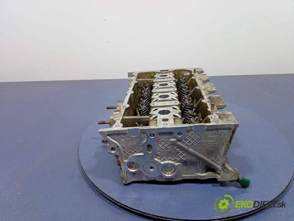 Skoda Octavia 2016 hlava Motor: 04E103404AS