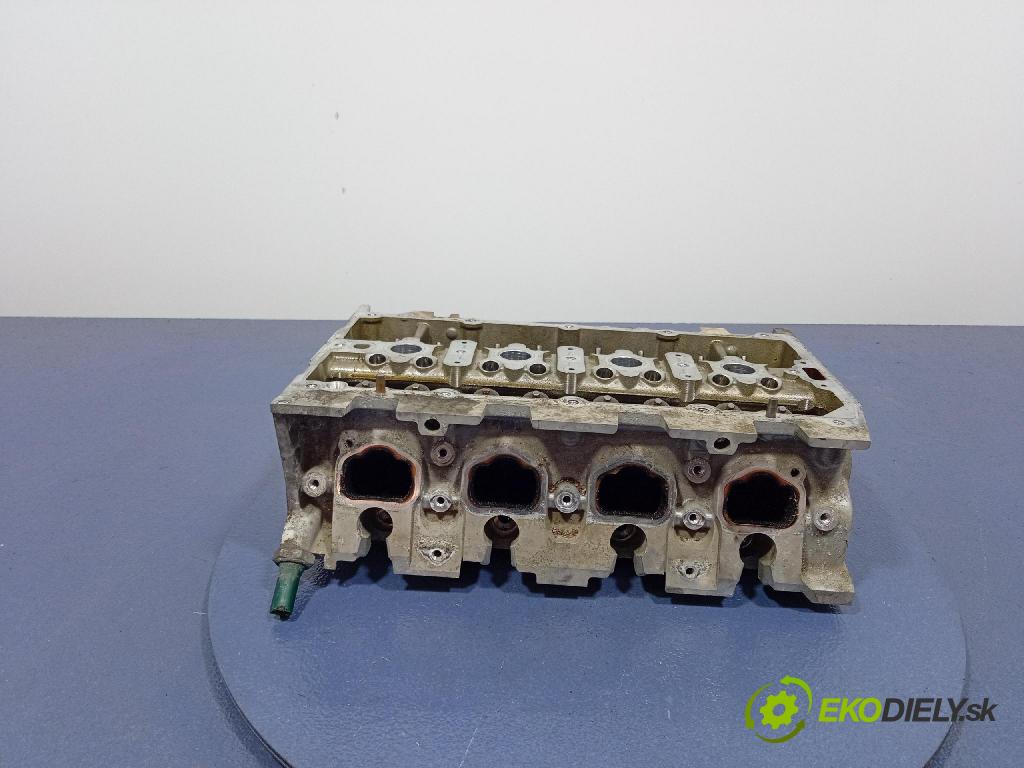 Skoda Octavia 2016 hlava Motor: 04E103404AS