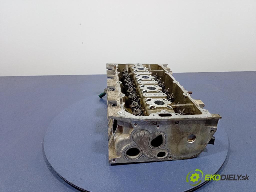 Skoda Octavia 2016 hlava Motor: 04E103404AS