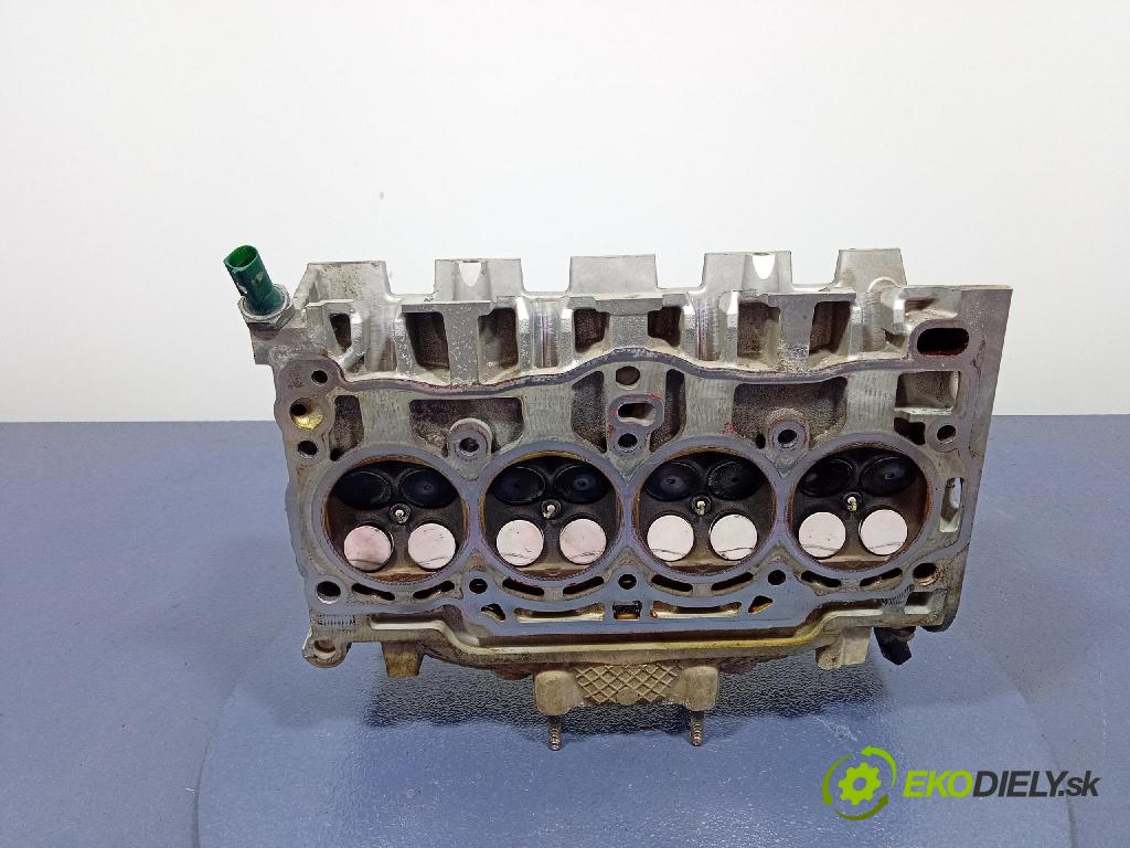 Skoda Octavia 2016 hlava Motor: 04E103404AS