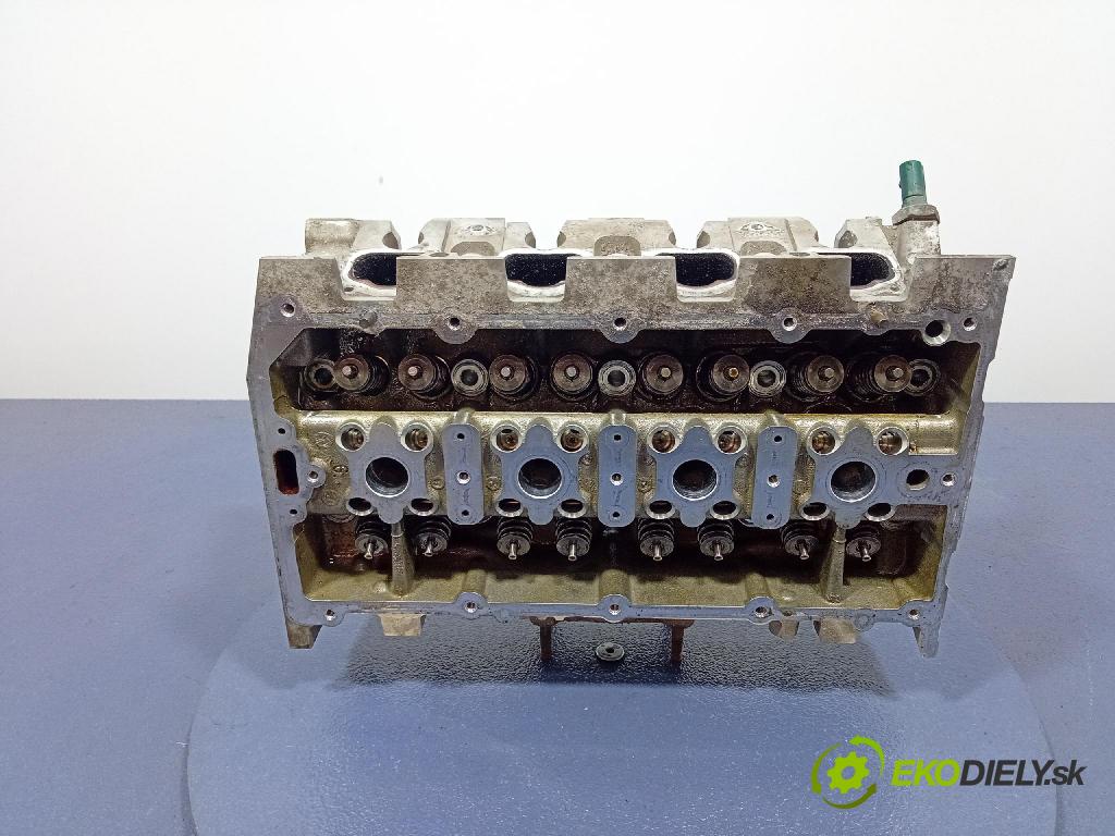 Skoda Octavia 2016 hlava Motor: 04E103404AS