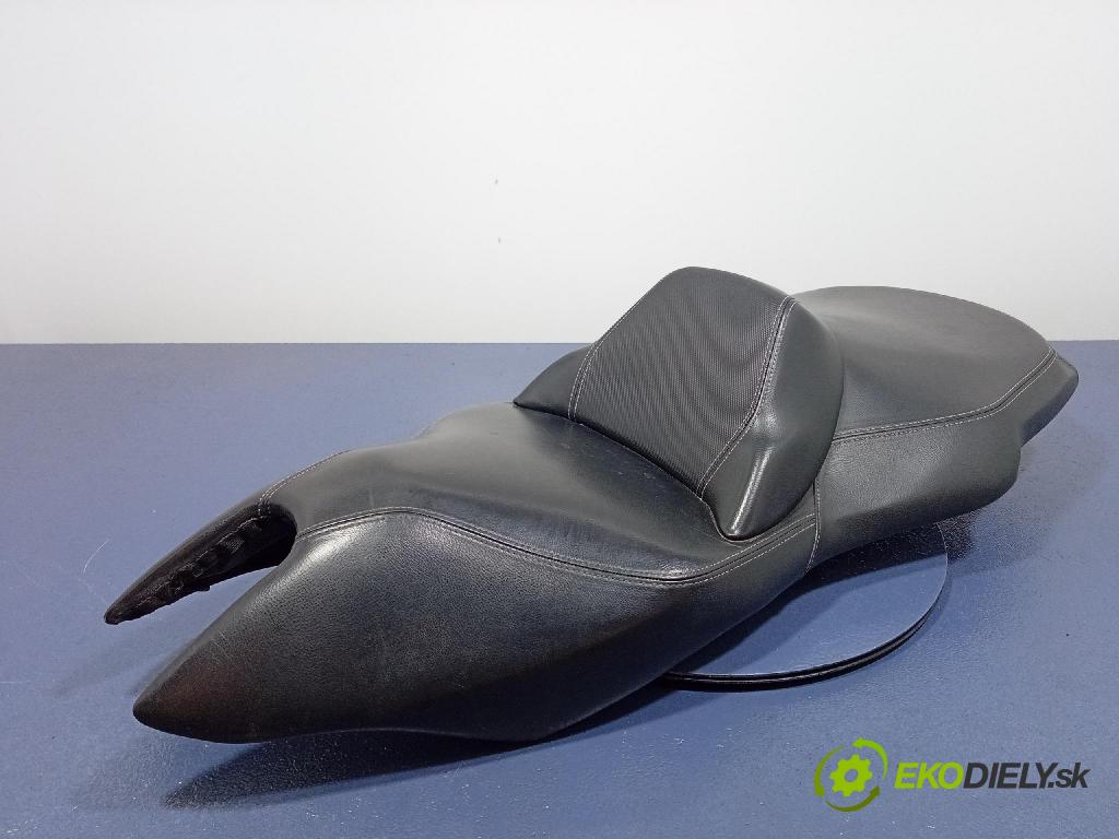 Bmw C 650 gt 2016 Sedadlo Řidiči 7724949