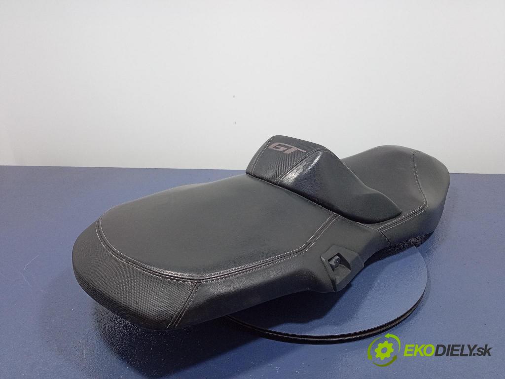 Bmw C 650 gt 2016 Sedadlo Řidiči 7724949