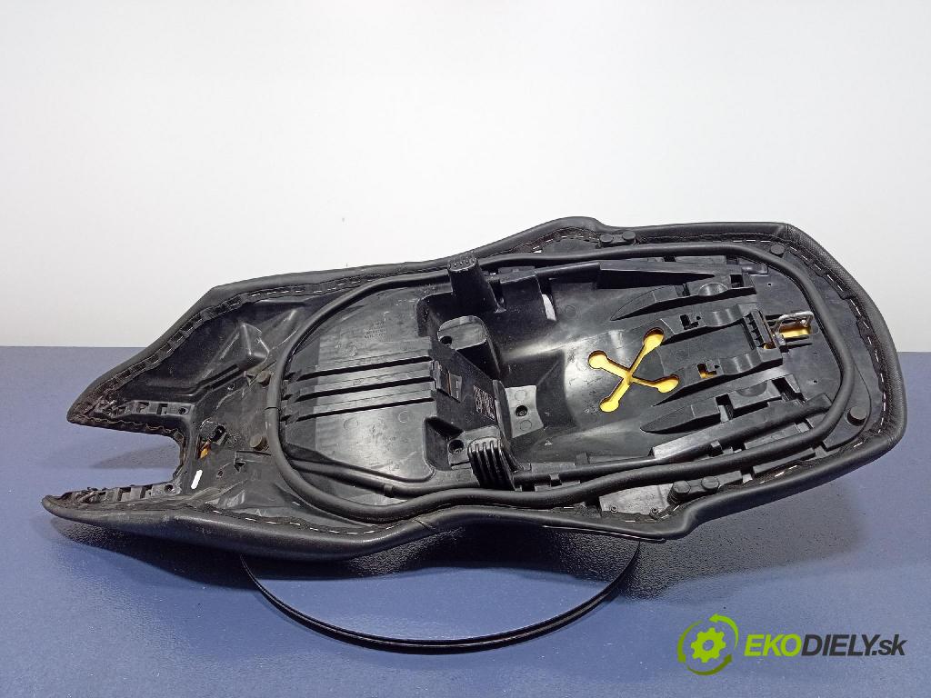 Bmw C 650 gt 2016 Sedadlo Řidiči 7724949