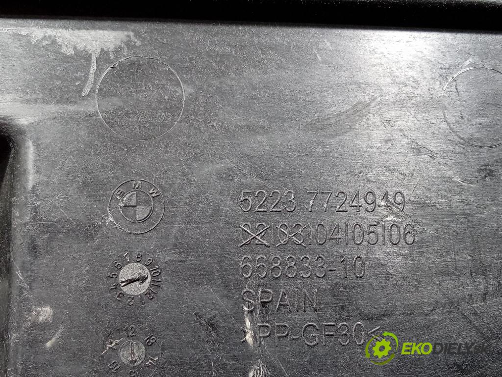 Bmw C 650 gt 2016 Sedadlo Řidiči 7724949