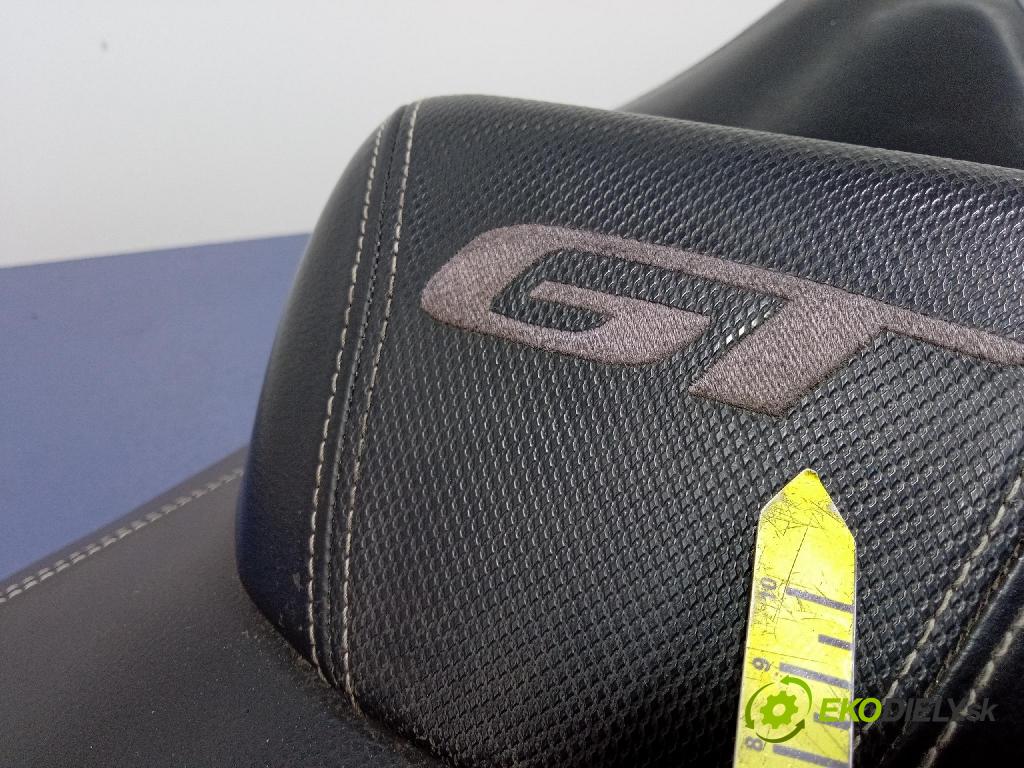 Bmw C 650 gt 2016 Sedadlo Řidiči 7724949
