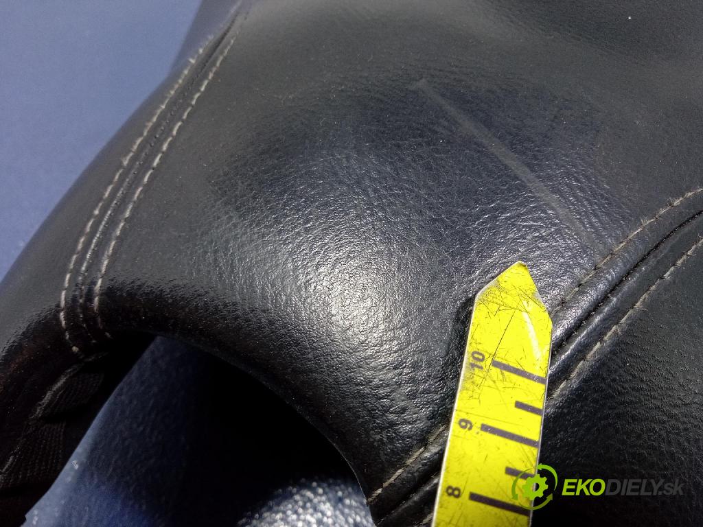 Bmw C 650 gt 2016 Sedadlo Řidiči 7724949