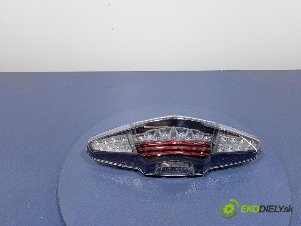 Bmw C 650 gt 2016 světlo Zad: levá Mimo: 8525446