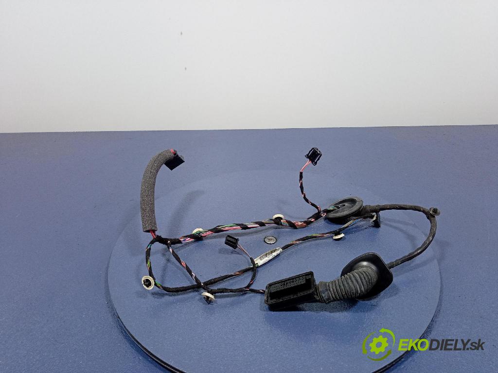 Skoda Octavia 2016 instalace Elektrický: 5E0971694C