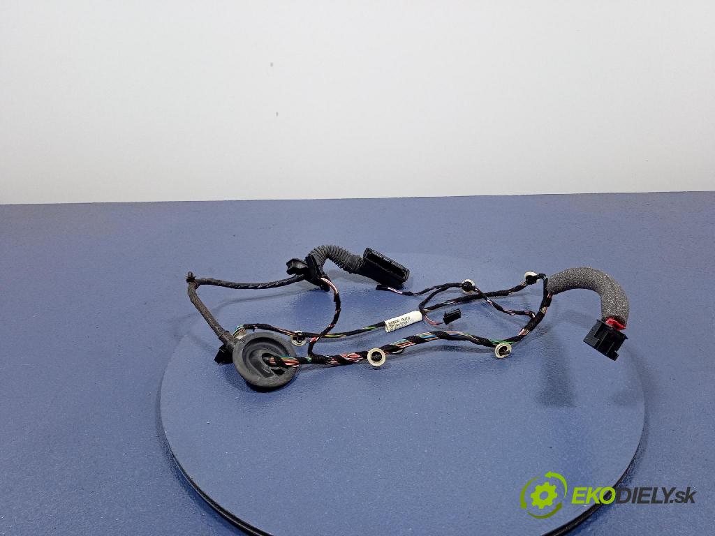 Skoda Octavia 2016 instalace Elektrický: 5E0971694C