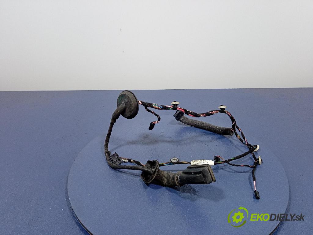 Skoda Octavia 2016 instalace Elektrický: 5E0971694C