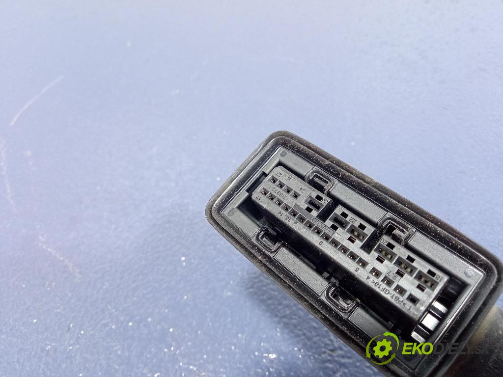 Skoda Octavia 2016 instalace Elektrický: 5E0971694C