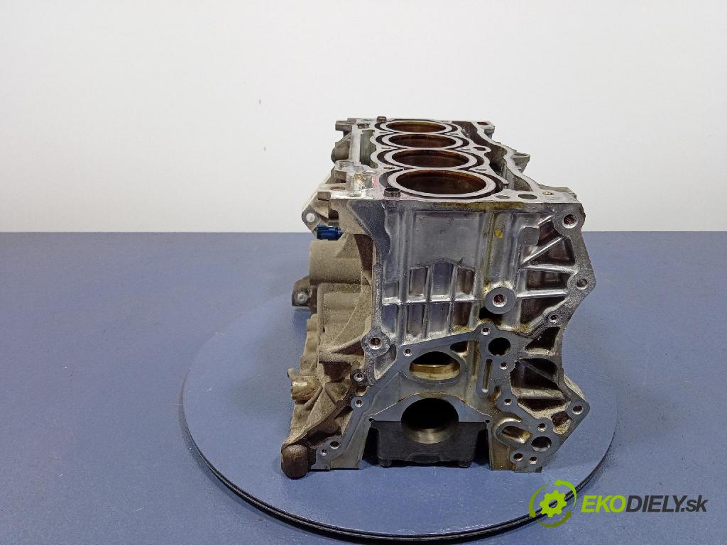 Skoda Octavia 2016 Blok Motor: 04E103023BF