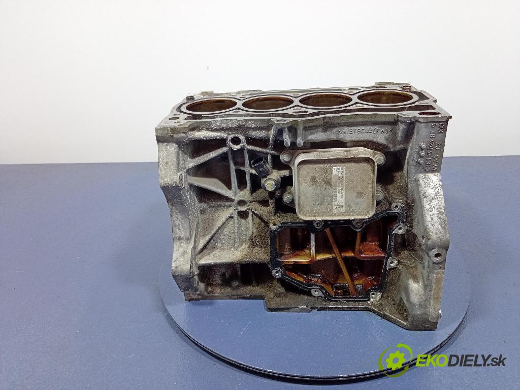 Skoda Octavia 2016 Blok Motor: 04E103023BF