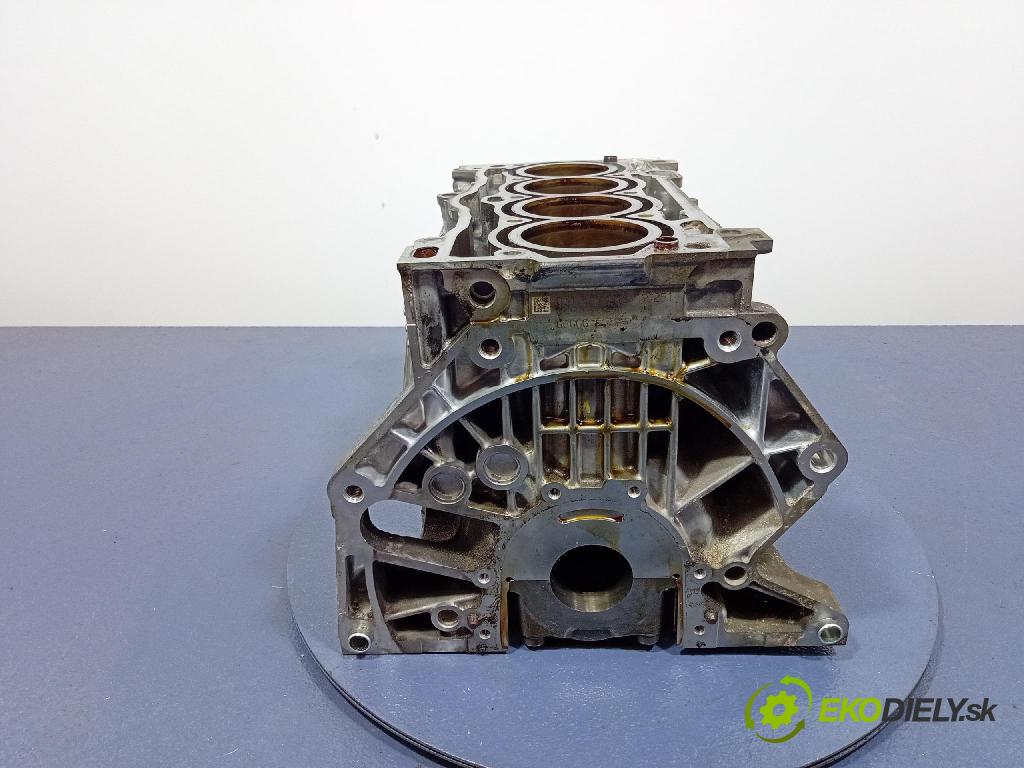 Skoda Octavia 2016 Blok Motor: 04E103023BF