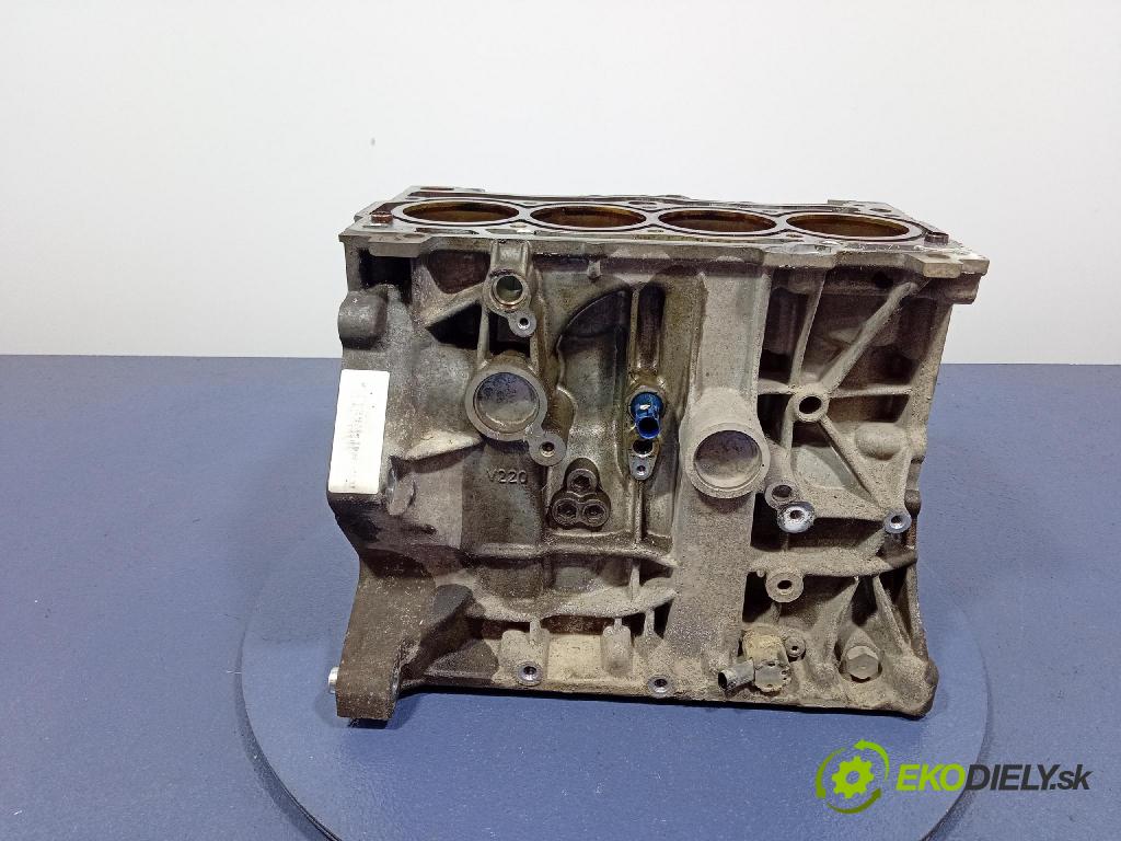 Skoda Octavia 2016 Blok Motor: 04E103023BF